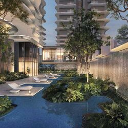 Zyon Grand (U/C) (D3), Apartment #500869461